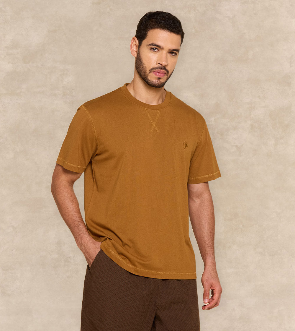 Cotton Comfort Pajama Set