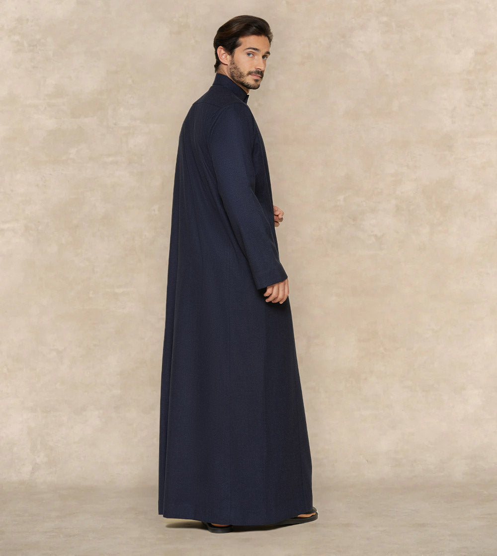 Smart Casual Thobe