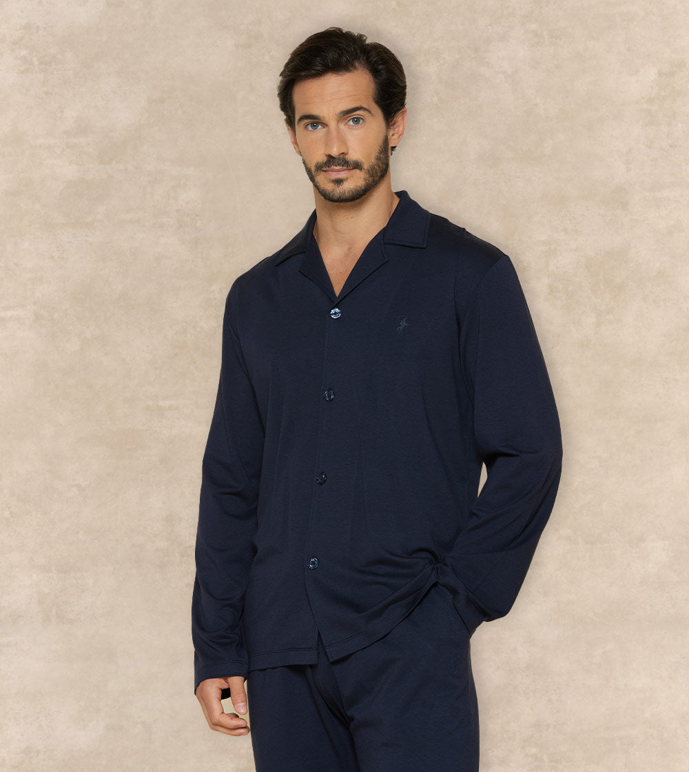 Modal Pajama Set