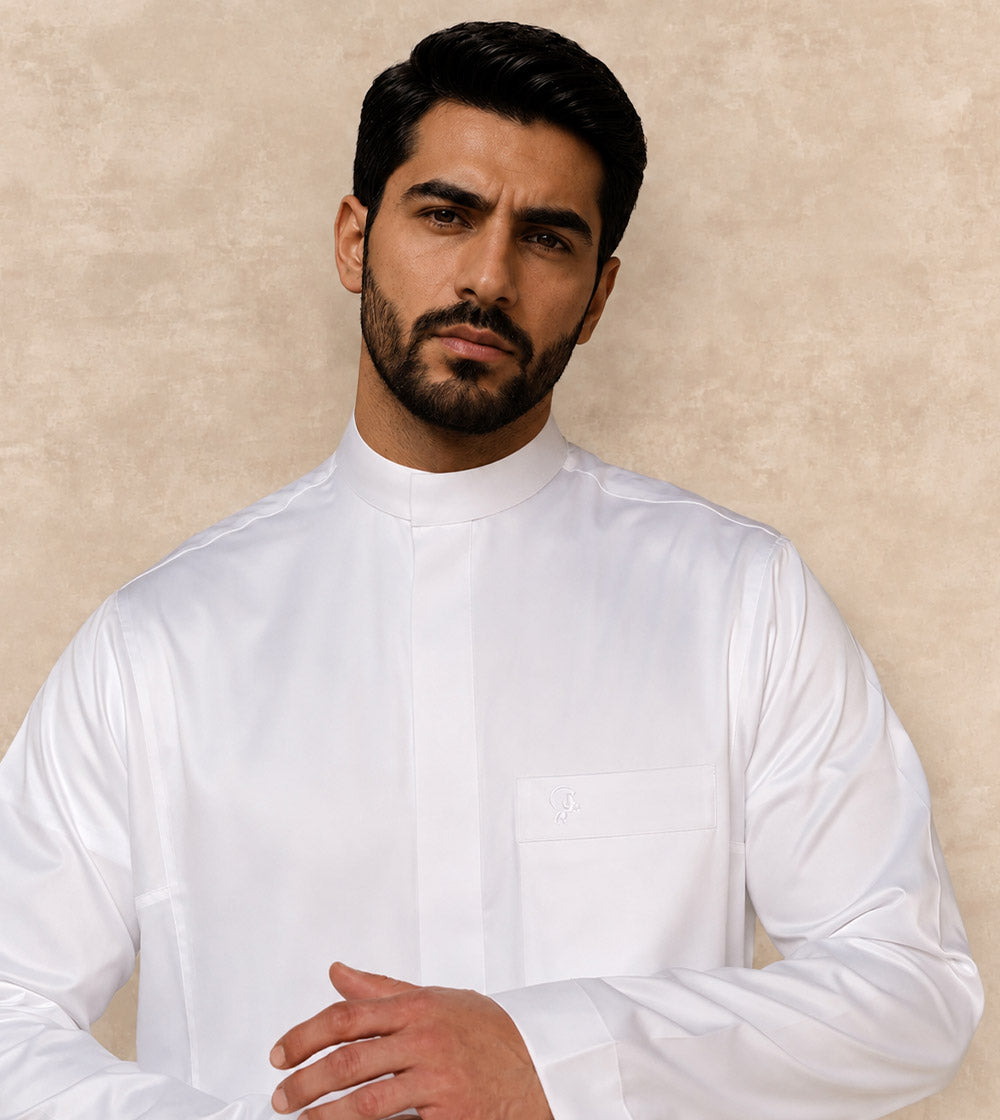 Legend Premium Cotton Thobe
