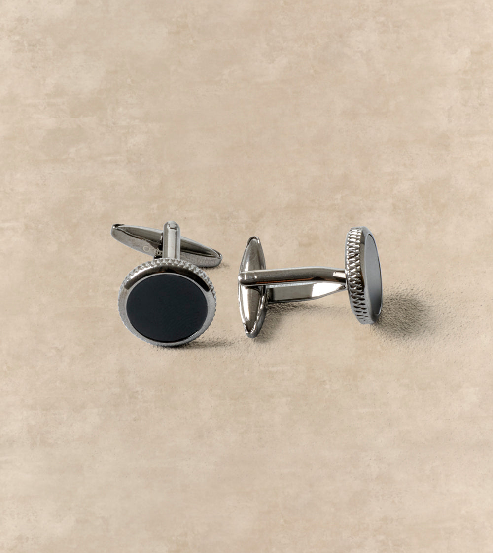 Cufflinks