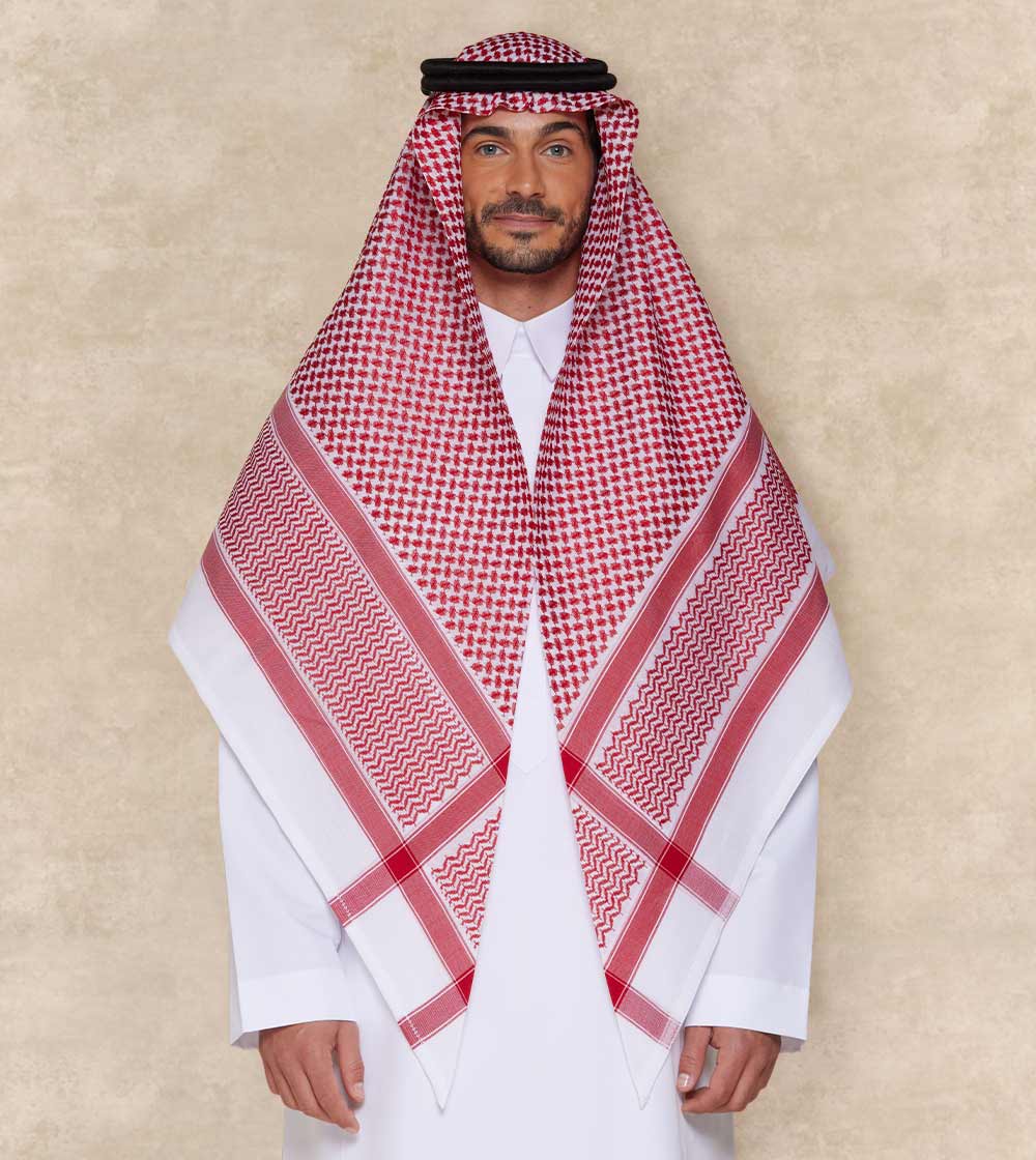Premium Shemagh