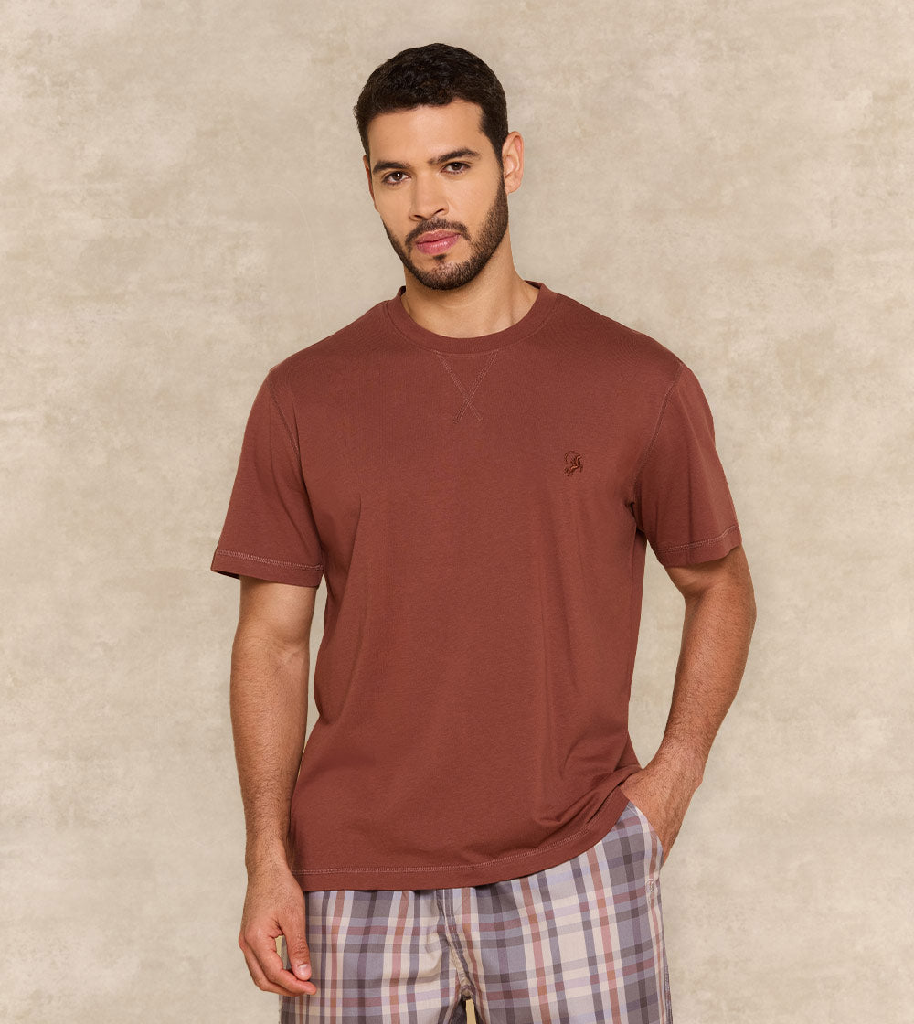 Cotton Sleepwear Set