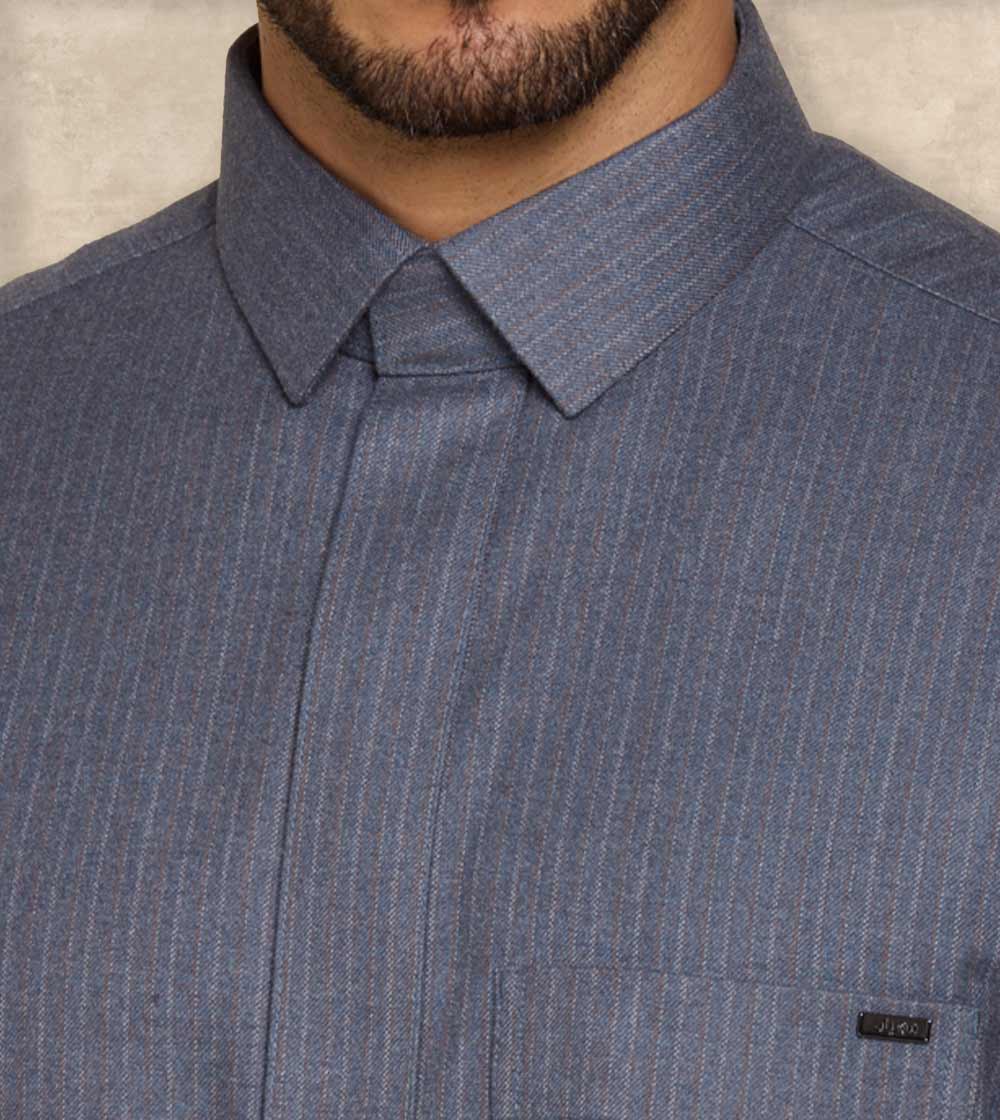 Smart Casual Colored Thobe