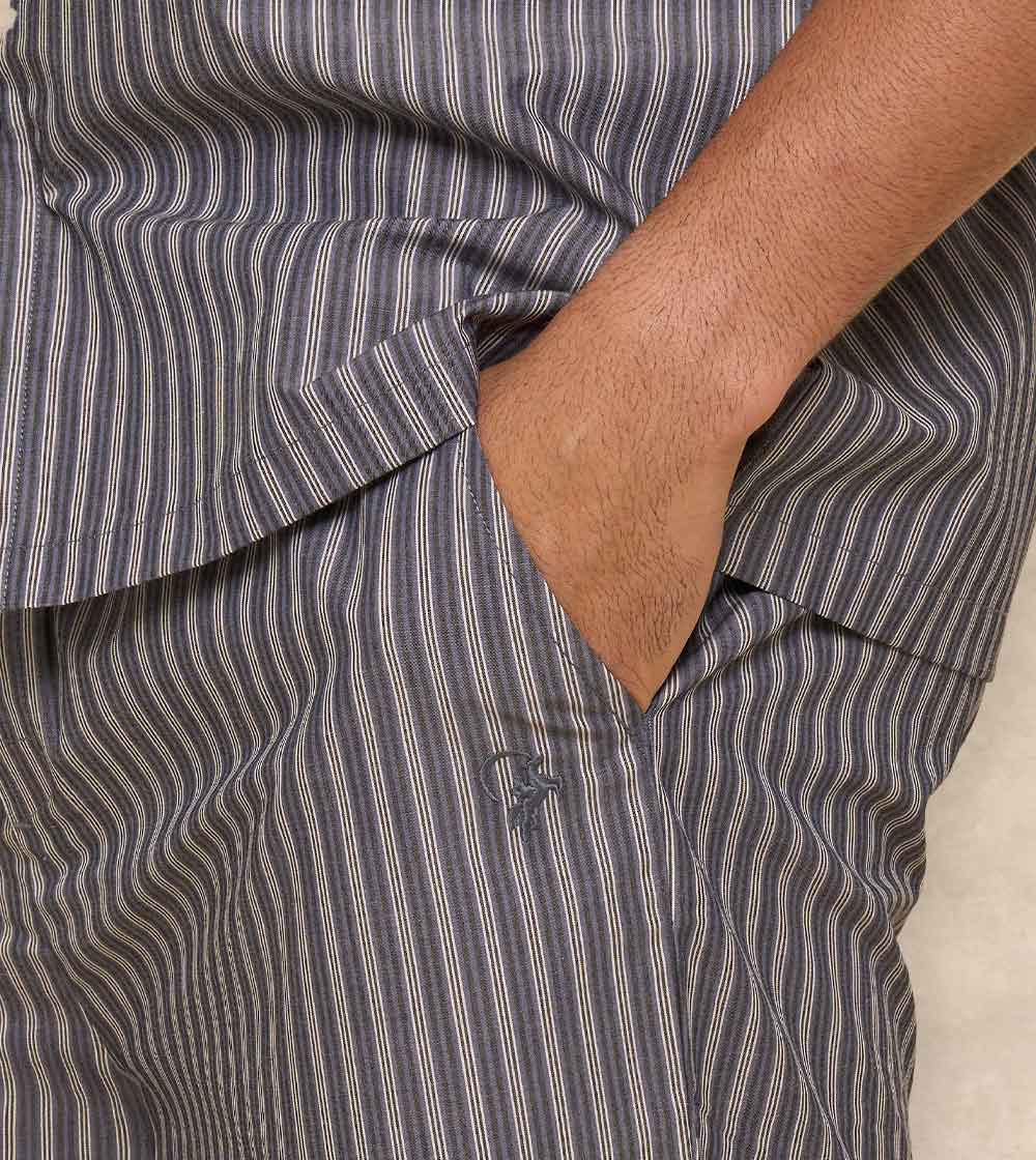 Pajama Set