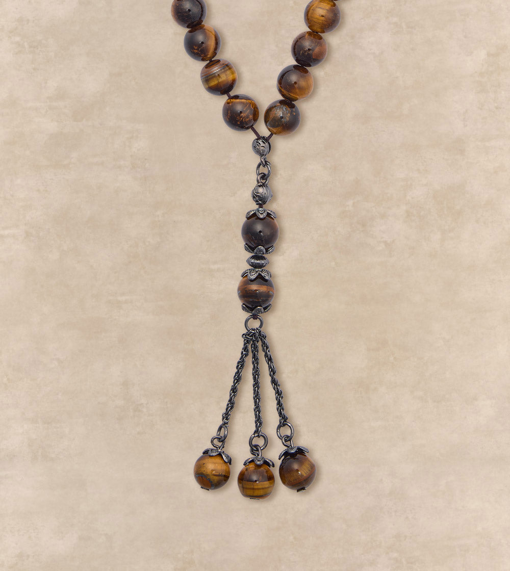 Luxury Beads