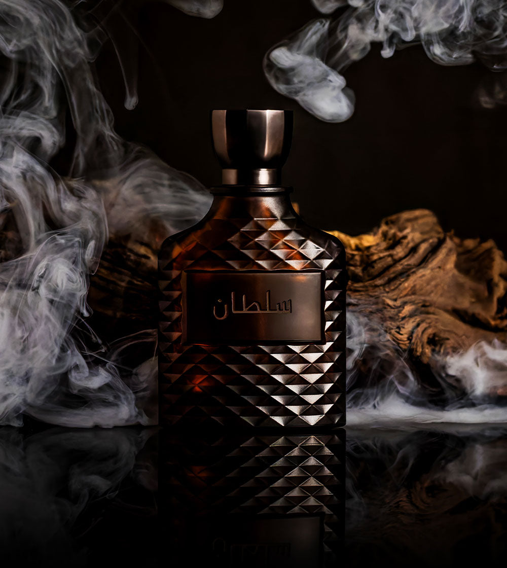 Sultan EDP Perfume