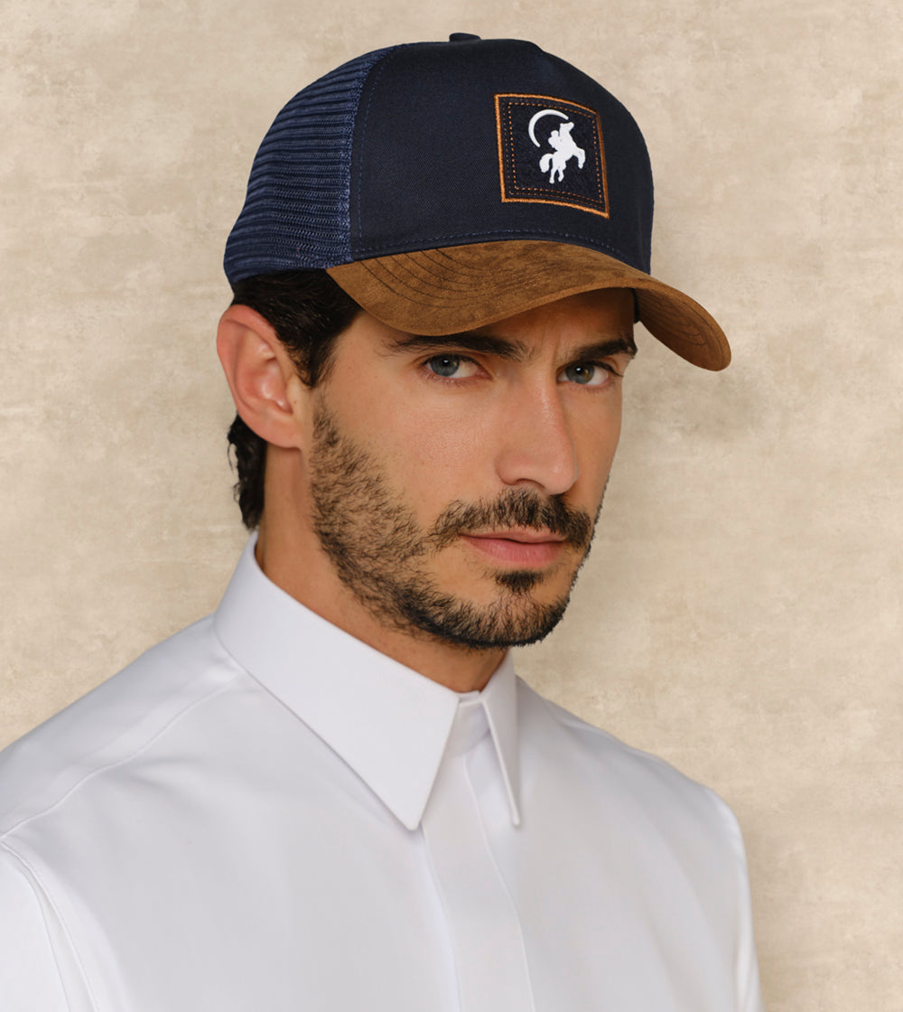 Cap