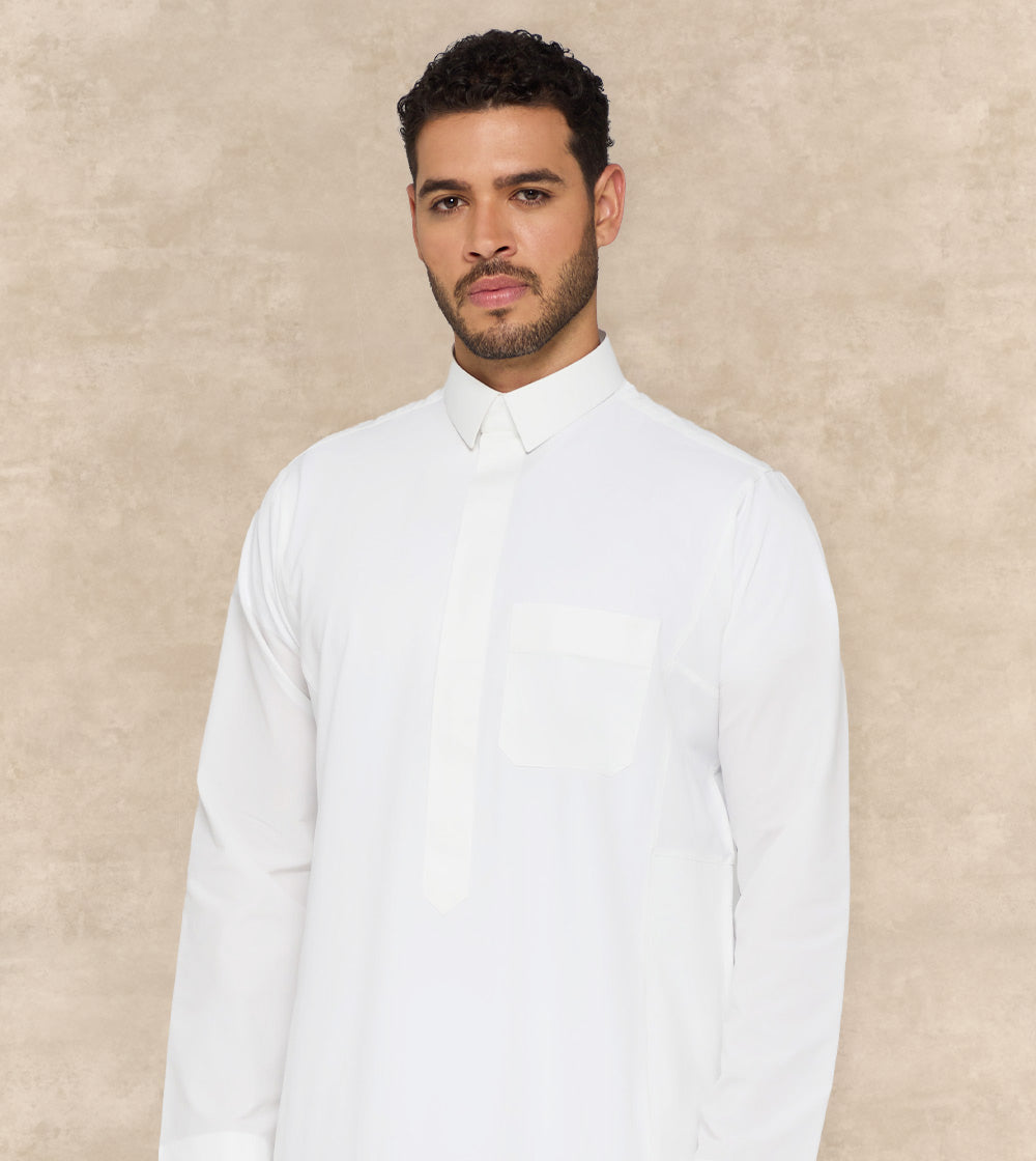 Activewear Colored Thobe