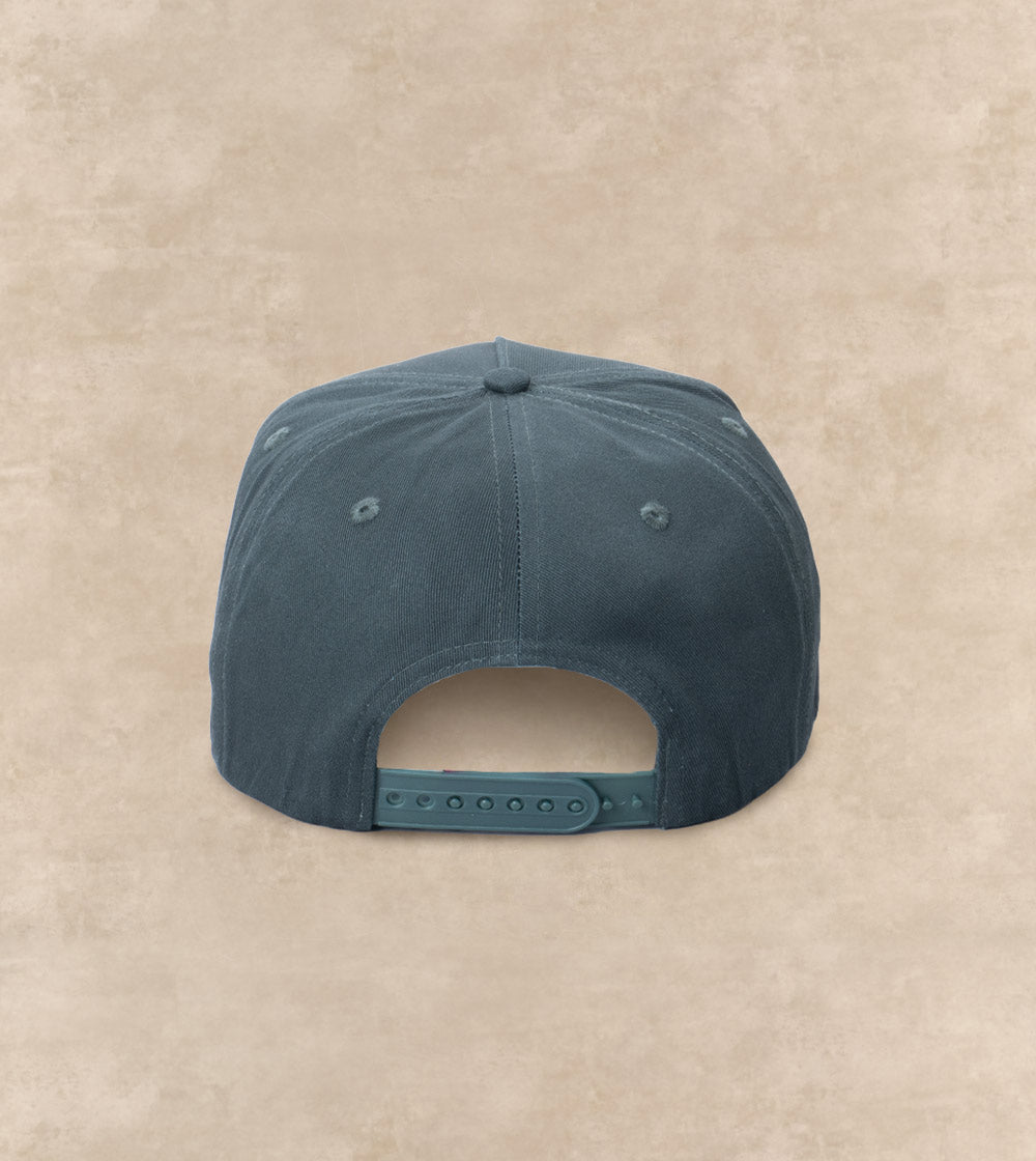 Cotton Cap