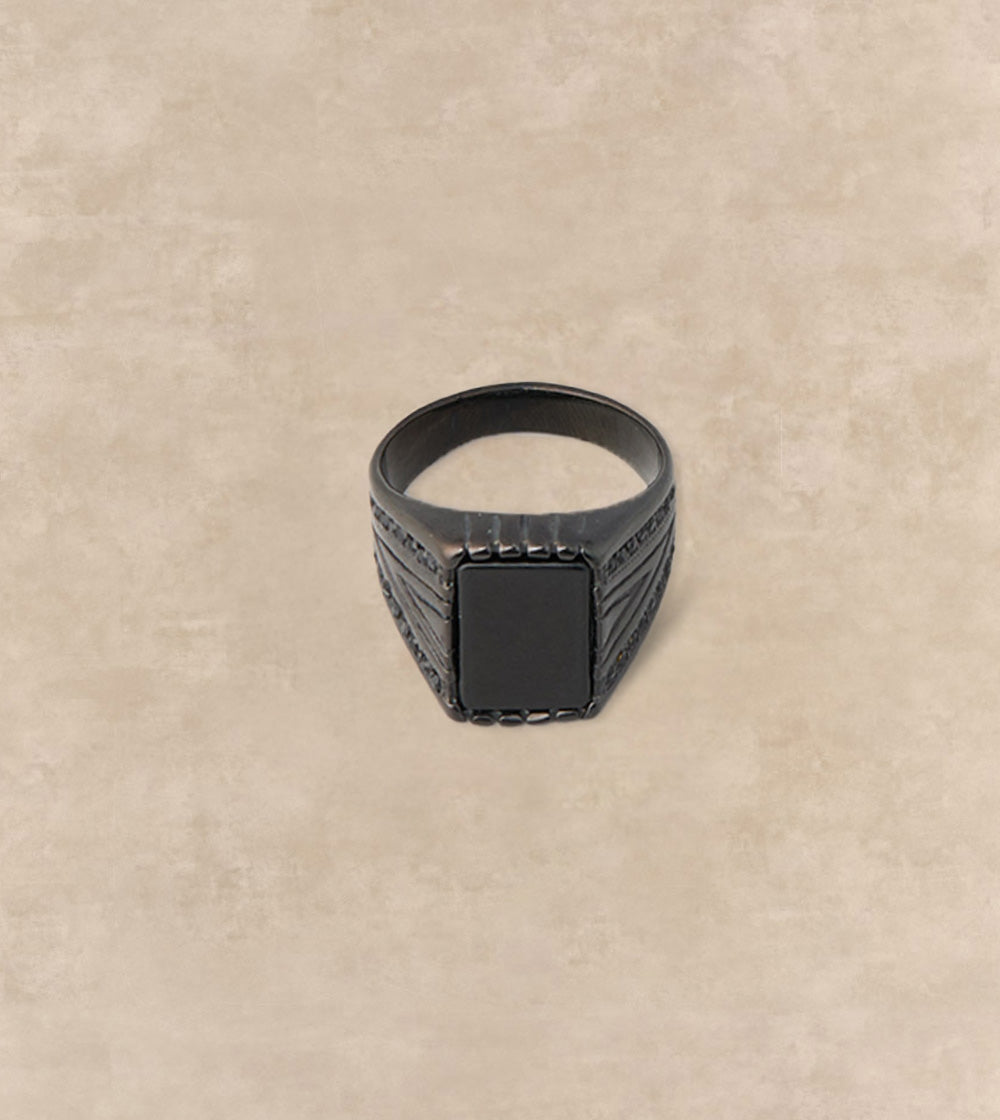 Men Ring Set