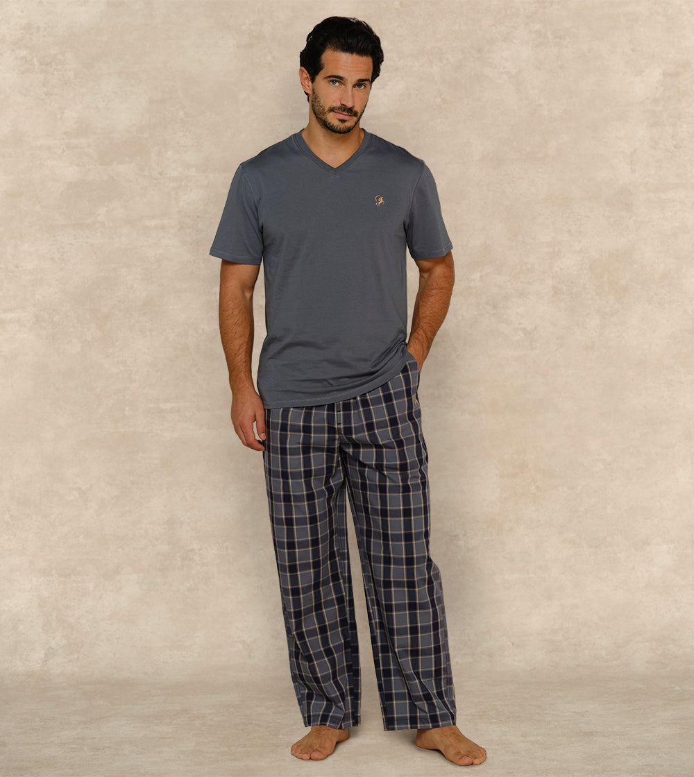 Pajama Set