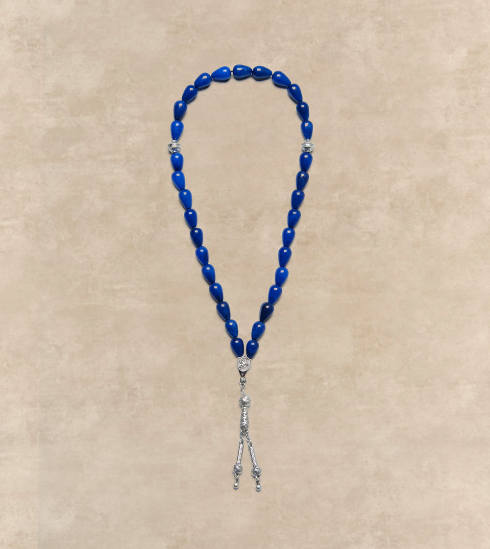 Luxury Beads