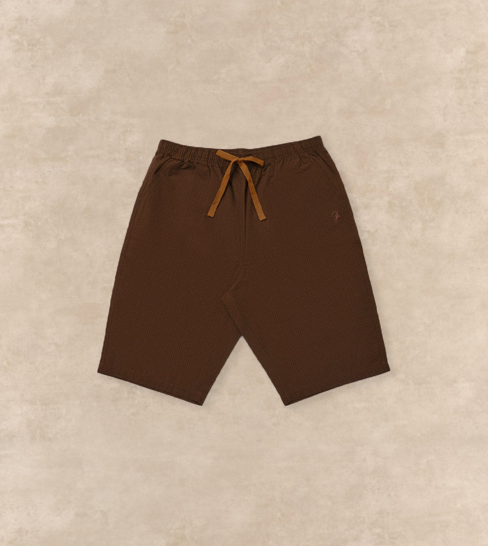 Cotton Comfort Pajama Set