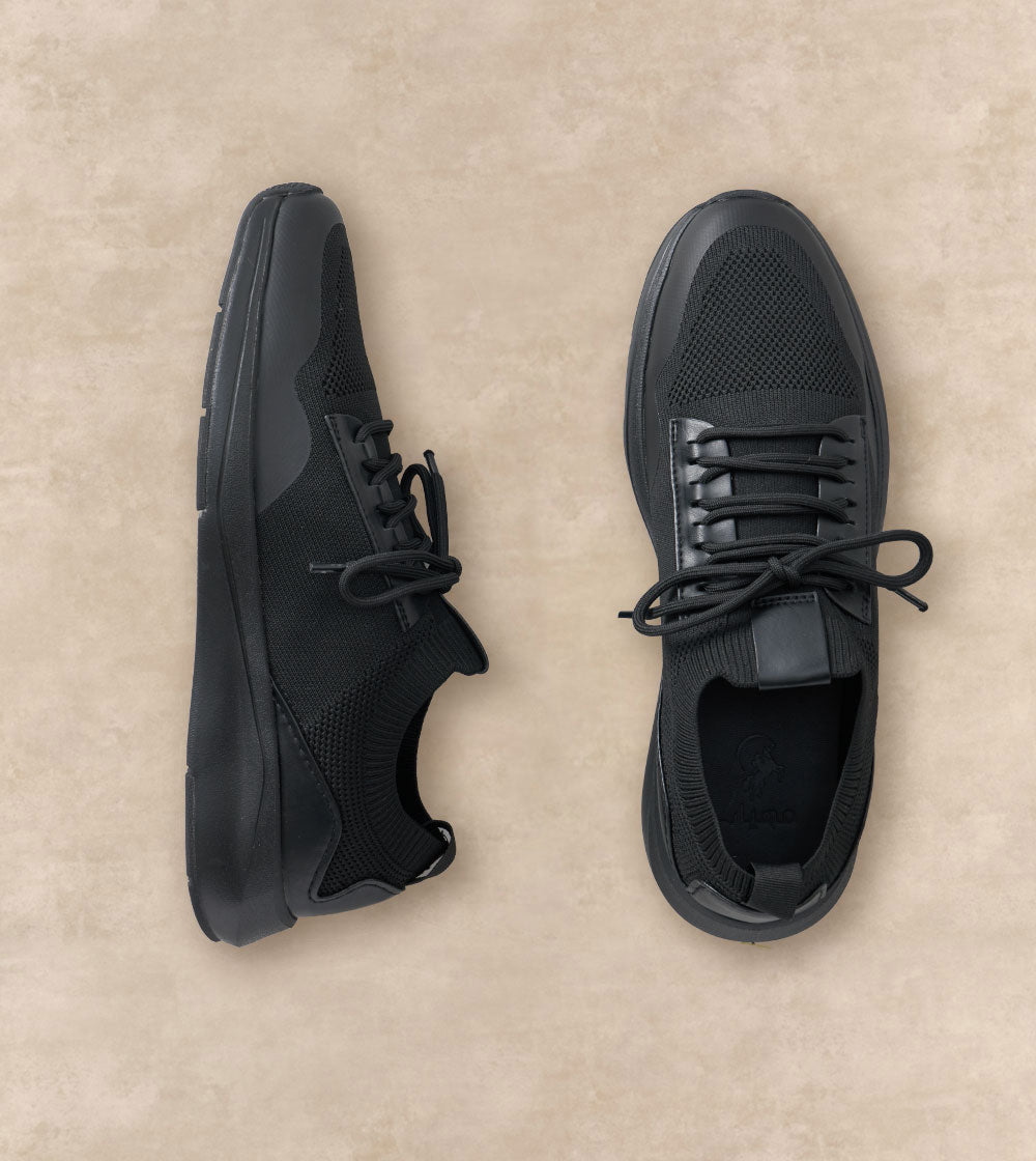 Smart-casual Active Shoe