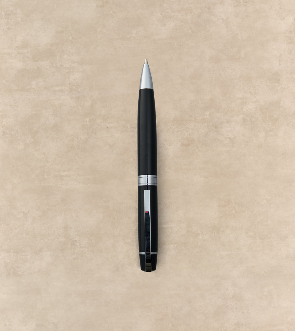 Mihyar Luxury Metal Pen
