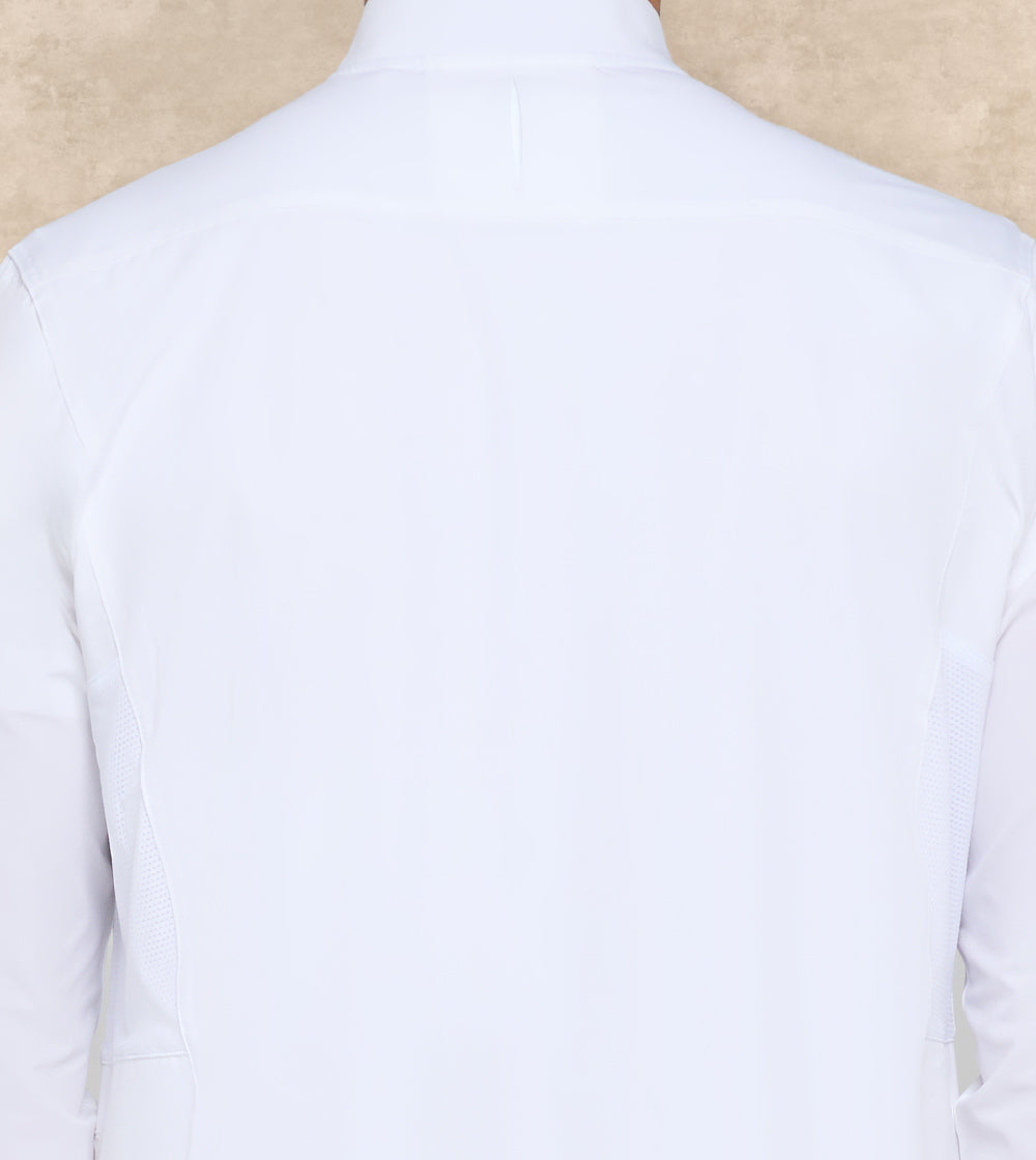Active Thobe White