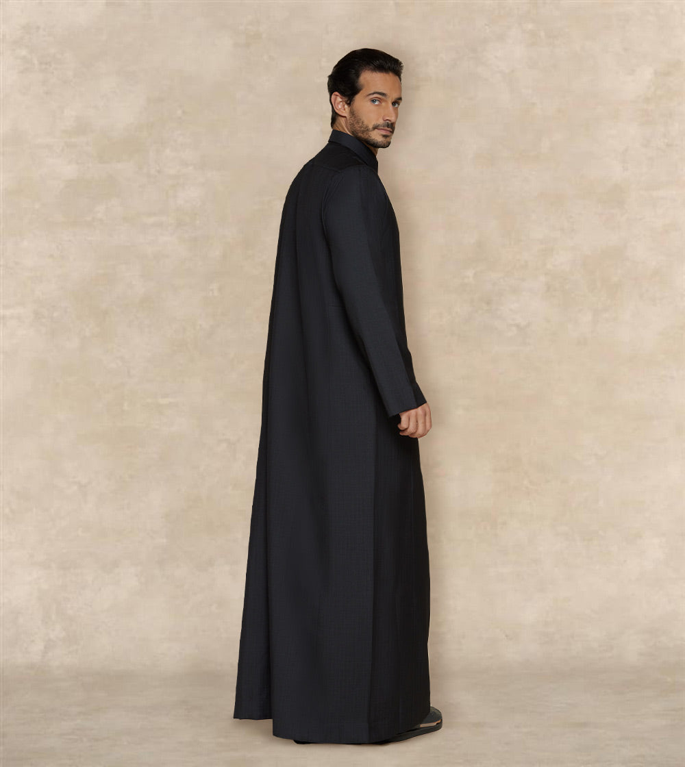 Smart Casual Thobe
