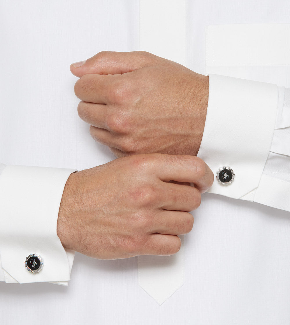 Cufflinks
