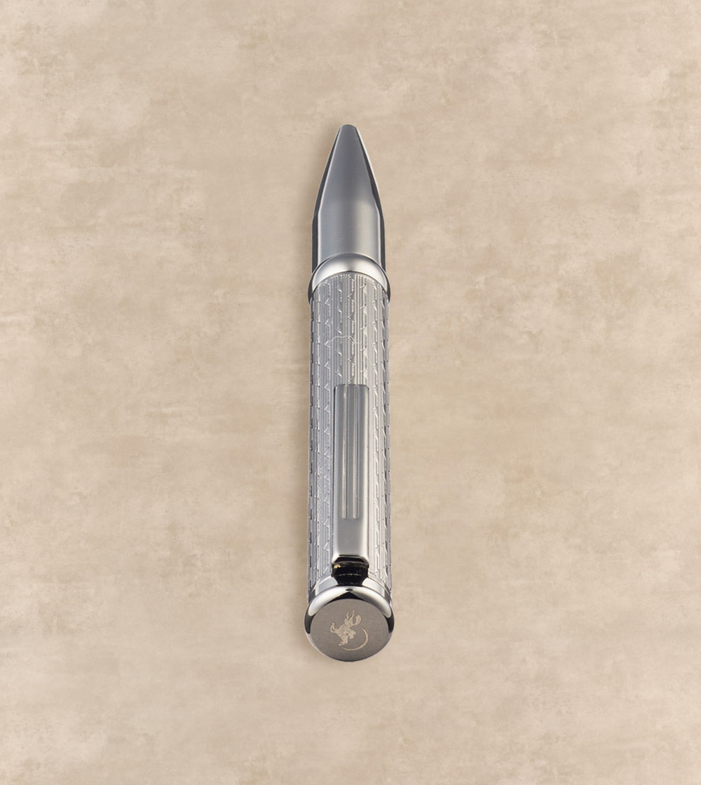 Mihyar Luxury Metal Pen