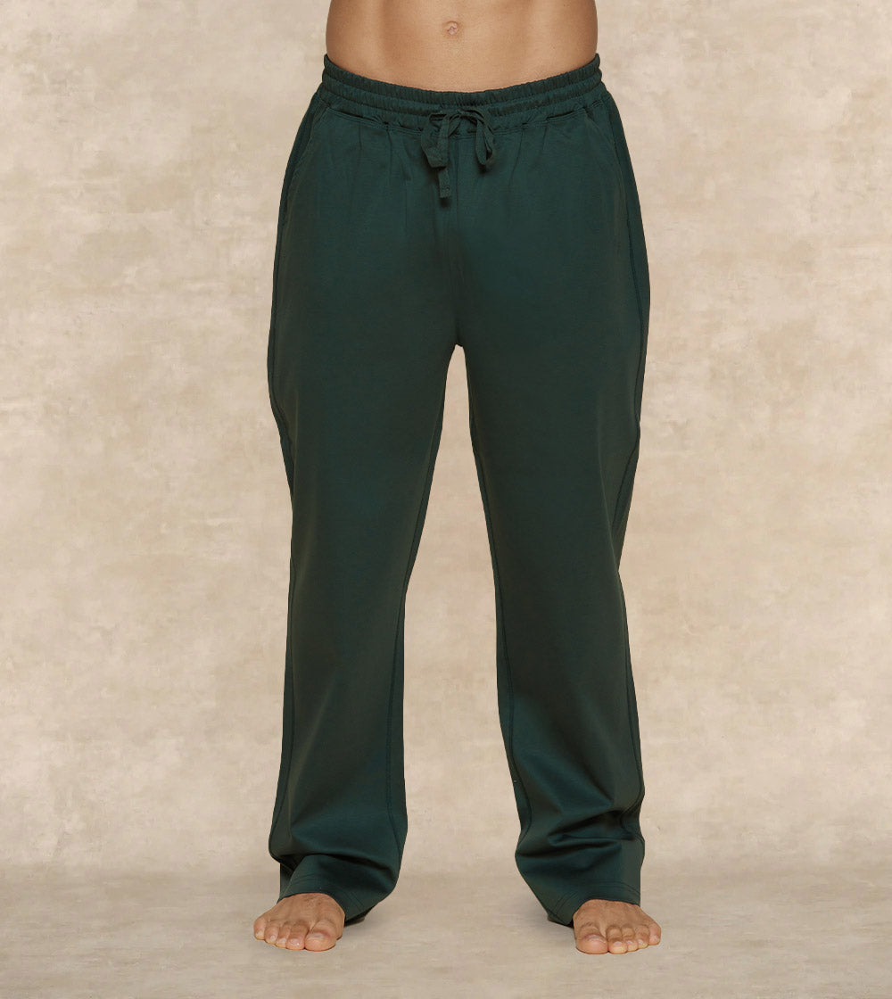 Relaxed Fit Co-Ord Lounge Set