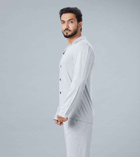 Modal fabric pajamas sale