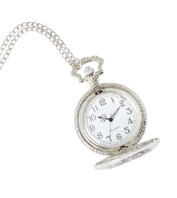 Pocket Watch
