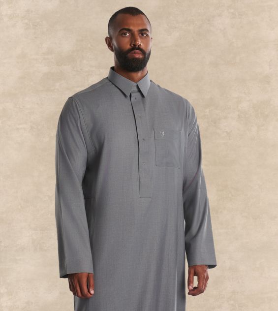 Buy Colored Winter Thobe