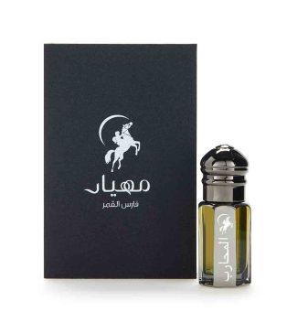 Al Fahad Oil
