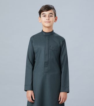 ثوب رسمي للأطفال