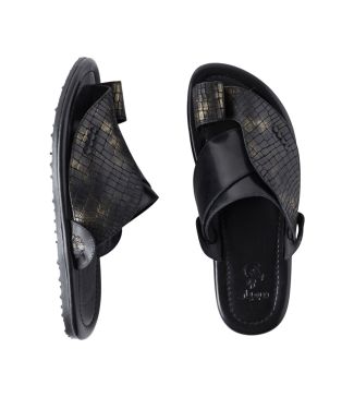 Leather Zubairi