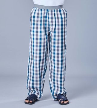 Soft Sleepwear Pants with 100% Cotton