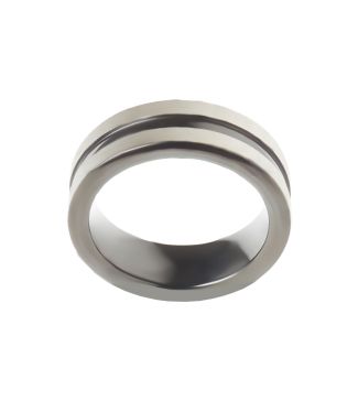 Tungsten Metal Ring