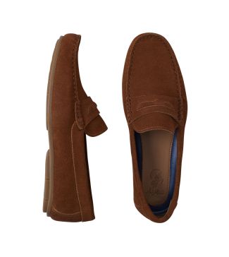 Premium Handmade Leather Shoe