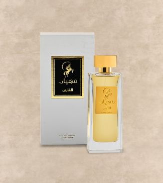 عطر برفان الفارس