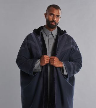 Premium Long Furwah