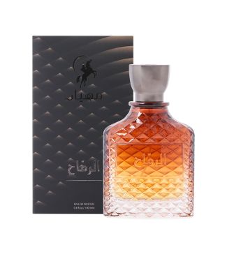 عطر برفان الرماح