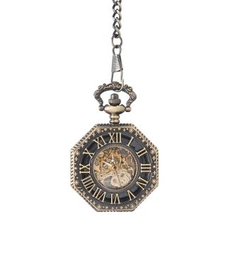 Pocket Watch