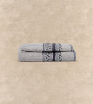 Premium Cotton Towel Set