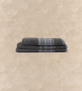 Premium Cotton Towel Set