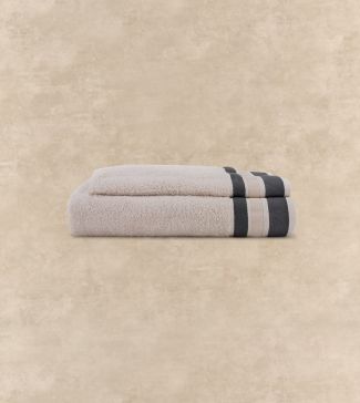 Premium Cotton Towel Set