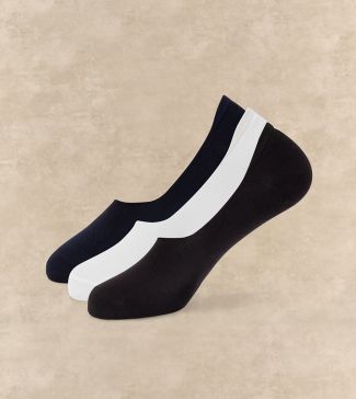 Soft Cotton Socks