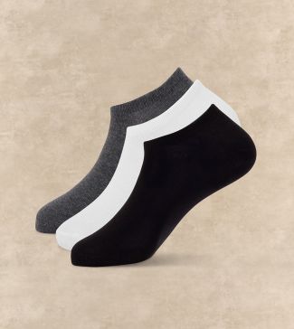 Soft Cotton Socks