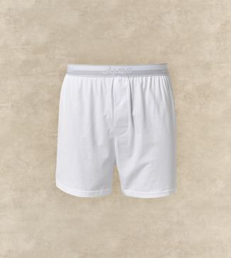 Long Leg Cotton Trunk