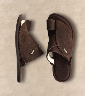 Genuine Leather Zubairi