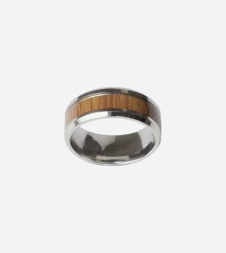 Tungsten Metal Ring